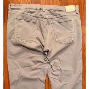 Citizens of Humanity The Gage Classic Straight Jeans Mens 40x32 Denim Pants